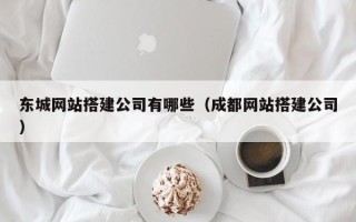 乌鲁木齐东城网站搭建公司有哪些（成都网站搭建公司）